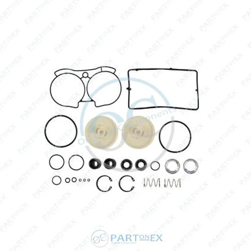 4801020150 REMOLQUE KIT DE REPARACIÓN DEL MODULADOR ABS - OC106441