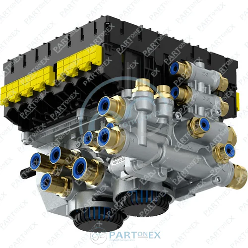 1935126 SCANIA MODULADOR ABS - OC106443