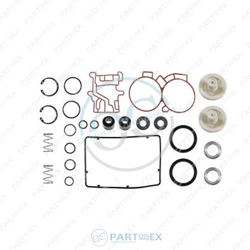 4801020630 REMOLQUE KIT DE REPARACIÓN DEL MODULADOR ABS - OC106444
