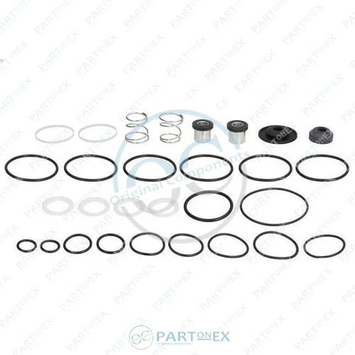 81521306104 MAN KIT DE REPARACIÓN DE VÁLVULA DE FRENO DE PIE - OC106455