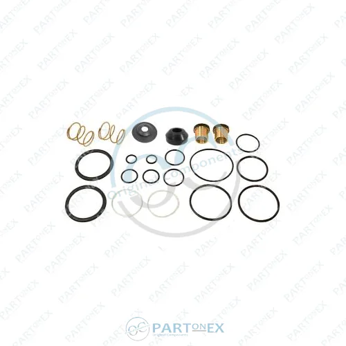 1518787 DAF KIT DE REPARACIÓN DE VÁLVULA DE FRENO DE PIE - OC106458