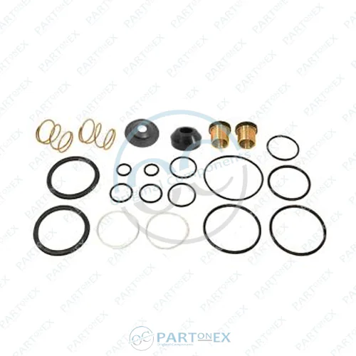 85106957 VOLVO KIT DE REPARACIÓN DE VÁLVULA DE FRENO DE PIE - OC106460