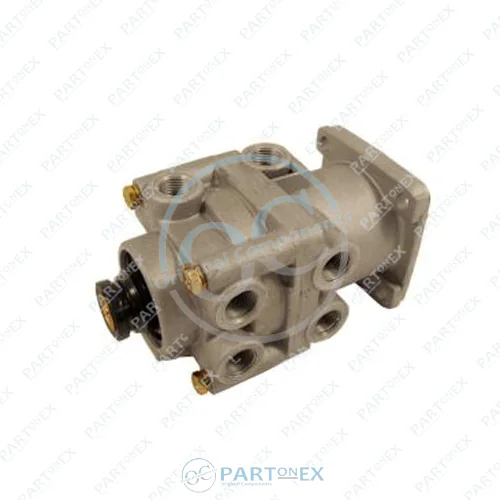 664865 DAF FREN PEDAL VALFİ - OC106462