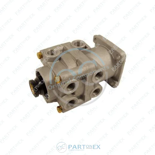 11988394 VOLVO FREN PEDAL VALFİ - OC106465