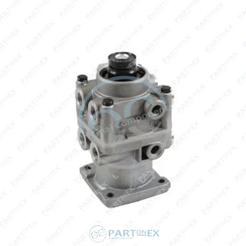 1505304 DAF FREN PEDAL VALFİ - OC106468