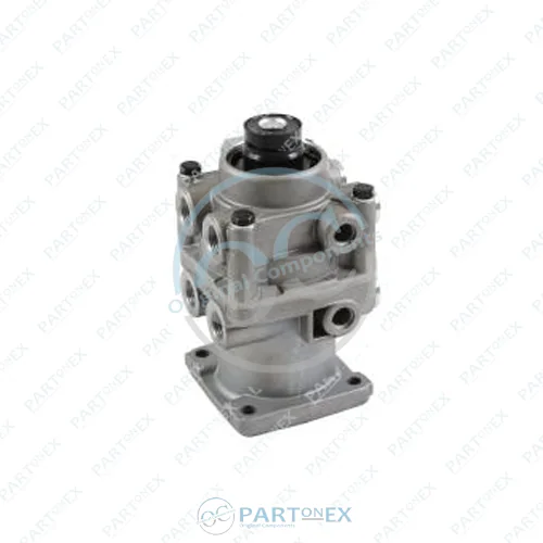 1698694 VOLVO FREN PEDAL VALFİ - OC106469