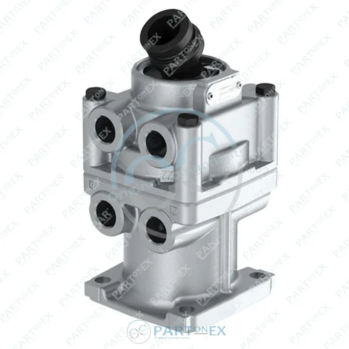 1695930 VOLVO FREN PEDAL VALFİ - OC106474