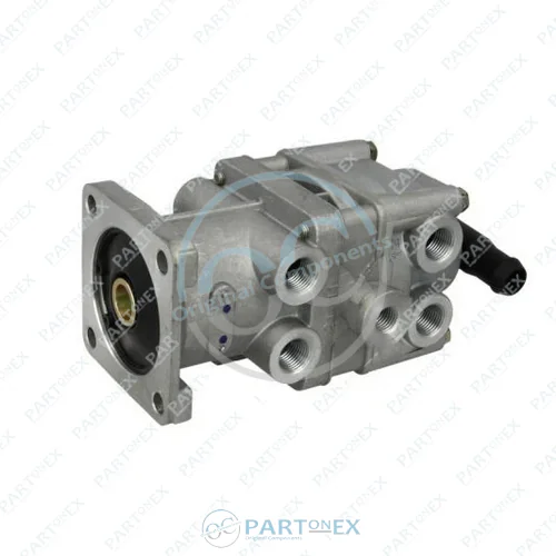 0024310605 MERCEDES FREN PEDAL VALFİ - OC106477