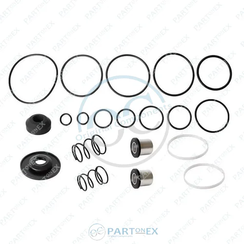 1518800 DAF FREN PEDAL VALFİ TAMİR TAKIMI - OC106478