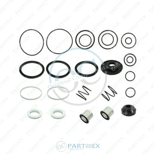 0004303006 MERCEDES FREN PEDAL VALFİ TAMİR TAKIMI - OC106481