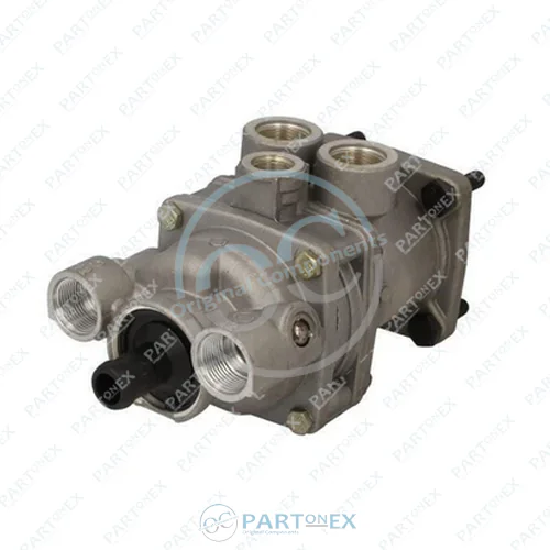0024317005 MERCEDES FREN PEDAL VALFİ - OC106484