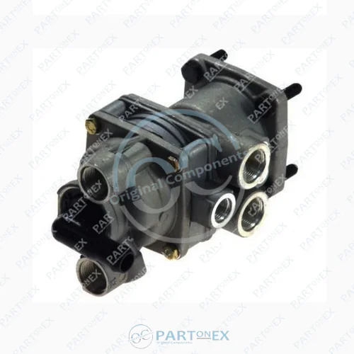 1518070 DAF FREN PEDAL VALFİ - OC106486