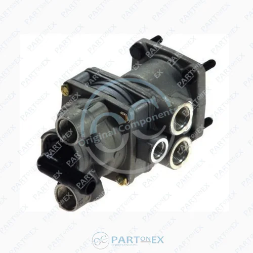 0034311705 MERCEDES FREN PEDAL VALFİ - OC106487