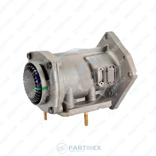 10571189 SCANIA FREN PEDAL VALFİ - OC106492