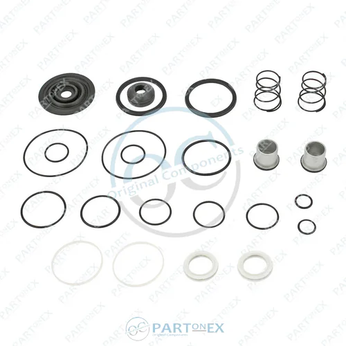 0004308506 MERCEDES FREN PEDAL VALFİ TAMİR TAKIMI - OC106493