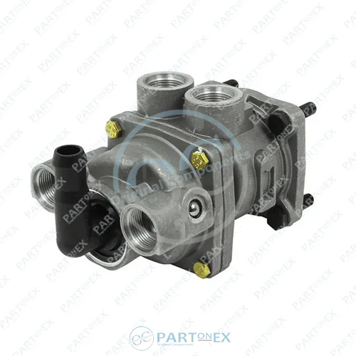 0034311505 MERCEDES FREN PEDAL VALFİ - OC106497