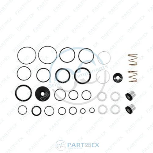 0004308106 MERCEDES FREN PEDAL VALFİ TAMİR TAKIMI - OC106498