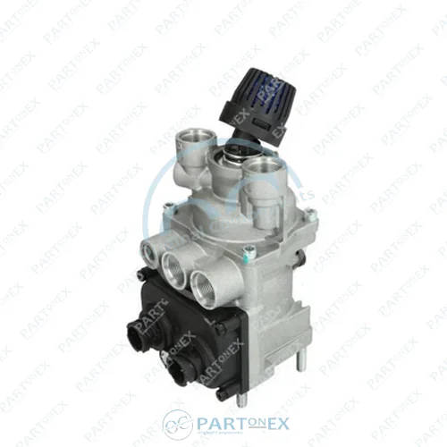 1395722 DAF EBS FREN PEDAL VALFİ - OC106502