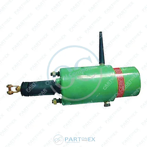 81504106118 MAN ACTUADOR DE FRENO 125 MM - OC106511