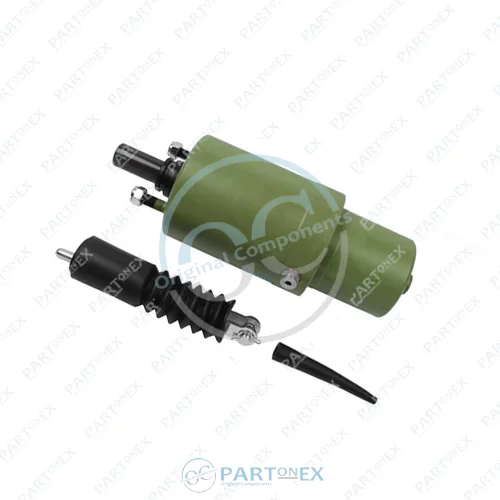 81504106185 MAN ACTUADOR DE FRENO 115 MM - OC106513
