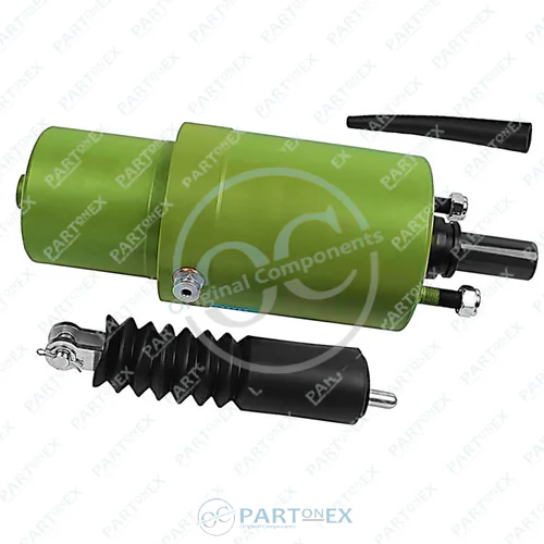 81504106199 MAN ACTUADOR DE FRENO 115 MM - OC106515