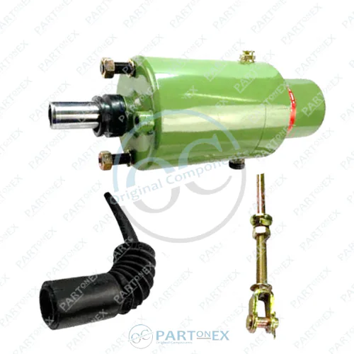 81504106188 MAN ACTUADOR DE FRENO 100 MM - OC106516