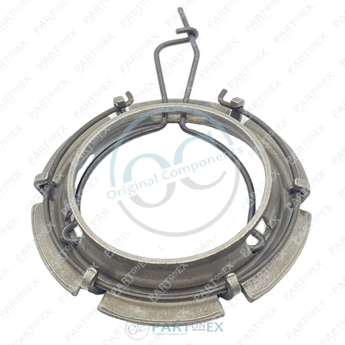 5001836993 RENAULT CLUTCH RELEASE RING - OC106529