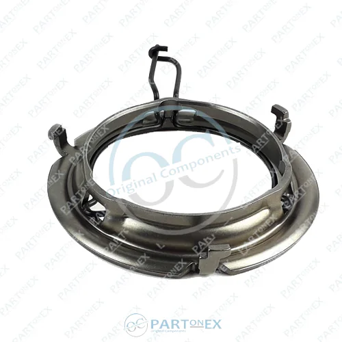 0002520643 MERCEDES CLUTCH RELEASE RING - OC106530