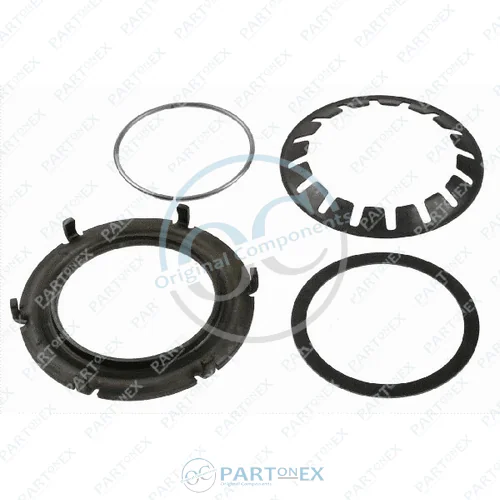 388060 SCANIA CLUTCH RELEASE RING MOUNTING KIT - OC106532