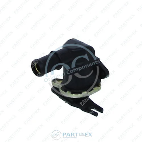 0008303584 MERCEDES KALORİFER VANASI ESKİ MODEL - OC106543