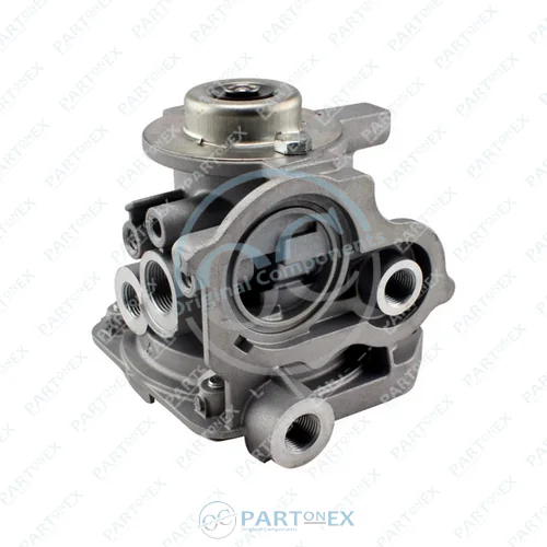 AIF0988 OTOKAR TRAILER CONTROL VALVE - OC106549