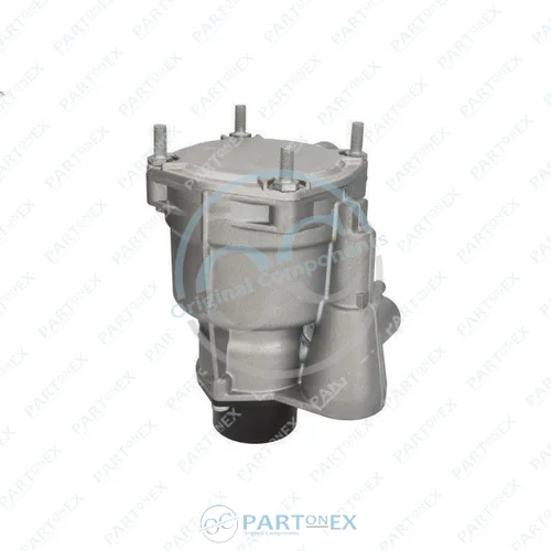 1259855 DAF DORSE KONTROL VENTİLİ - OC106552