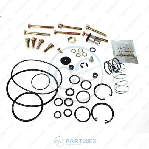 0024301860 MERCEDES DORSE KONTROL VENTİLİ TAMİR TAKIMI - OC106572