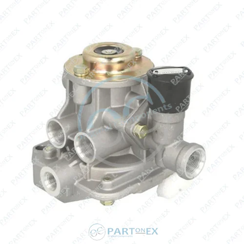 1350096 SCANIA DORSE KONTROL VENTİLİ - OC106576
