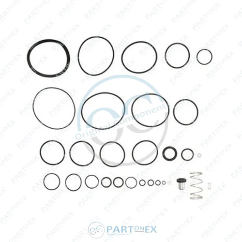 BF6X2K351A FORD DORSE KONTROL VENTİLİ TAMİR TAKIMI - OC106578