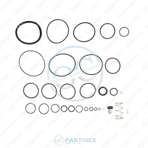 42542719 IVECO DORSE KONTROL VENTİLİ TAMİR TAKIMI - OC106579