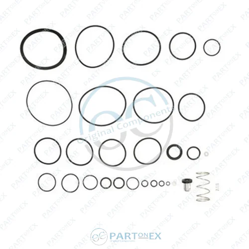 1338893 SCANIA DORSE KONTROL VENTİLİ TAMİR TAKIMI - OC106582