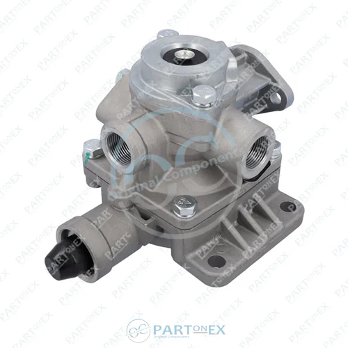 1506643 DAF DORSE KONTROL VENTİLİ - OC106584