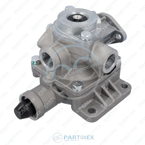 2090064 SCANIA DORSE KONTROL VENTİLİ - OC106586