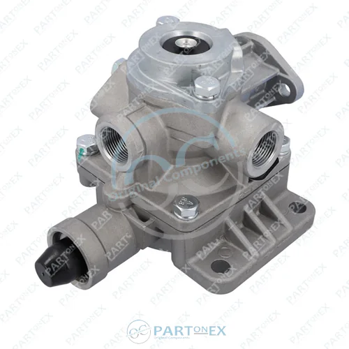 3570408 VOLVO DORSE KONTROL VENTİLİ - OC106587