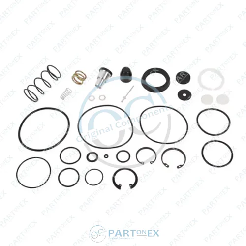 0832865 DAF DORSE KONTROL VENTİLİ TAMİR TAKIMI - OC106588