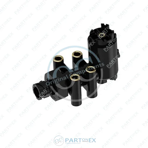 1505054 DAF ECAS HEIGHT SENSOR - OC106600