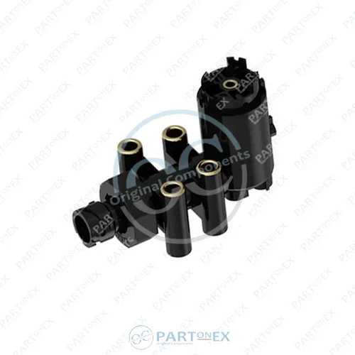 500340806 IVECO ECAS HEIGHT SENSOR - OC106601