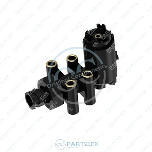 81259370023 MAN ECAS HEIGHT SENSOR - OC106602