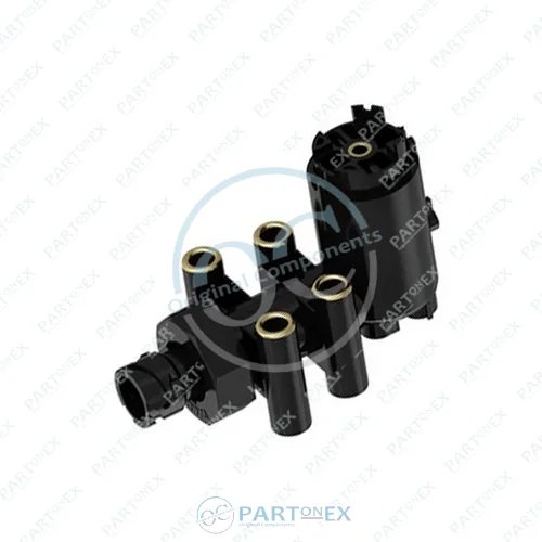 16N3403762P1 OTOKAR ECAS HEIGHT SENSOR - OC106604