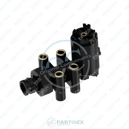 5021170130 RENAULT ECAS HEIGHT SENSOR - OC106605