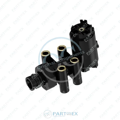 1934583 SCANIA ECAS HEIGHT SENSOR - OC106606