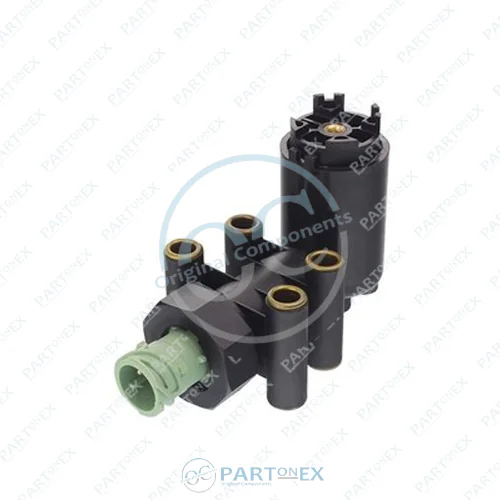 500361266 IVECO ECAS SEVİYE SENSÖRÜ - OC106607