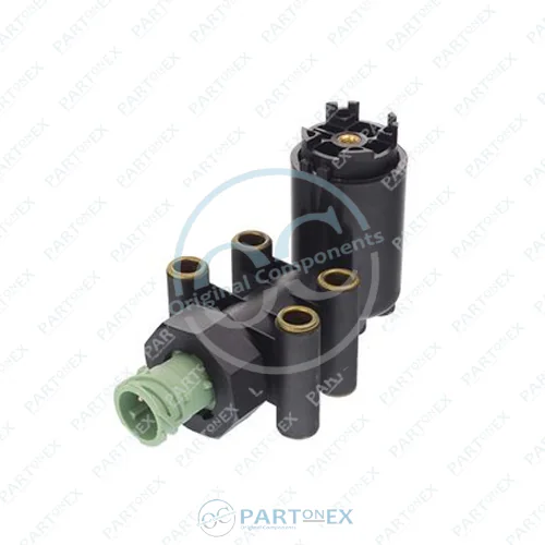 5010260969 RENAULT ECAS SEVİYE SENSÖRÜ - OC106608