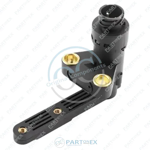 1934584 SCANIA SENSOR DE ALTURA ECAS